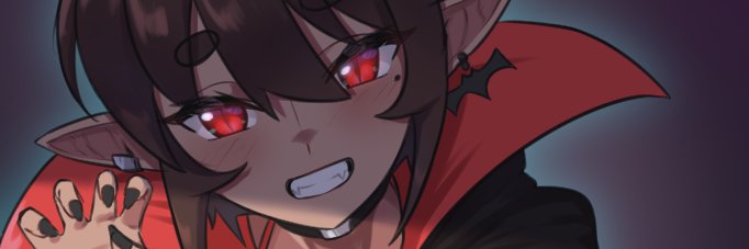 Chihyah's profile banner image