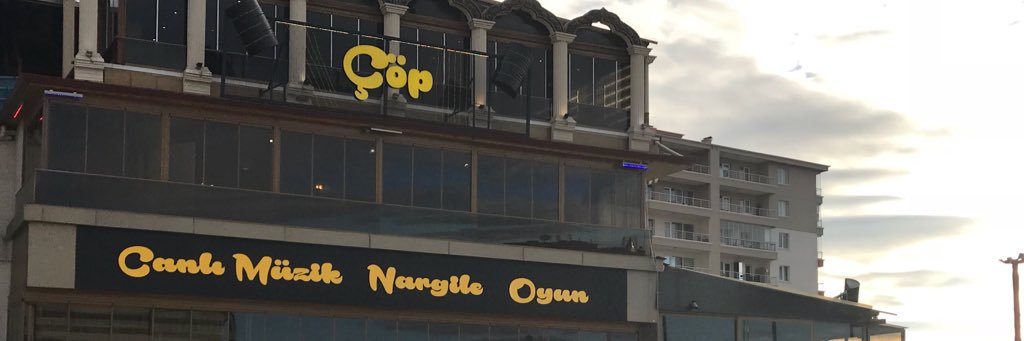 copcafebistro's profile banner image