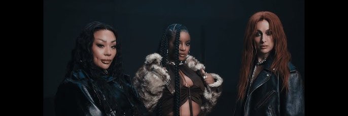 SugababesCharts's banner