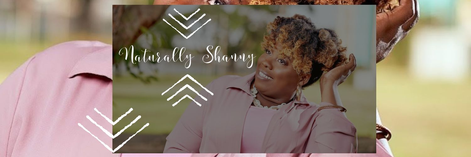 NaturallyShanny's profile banner image