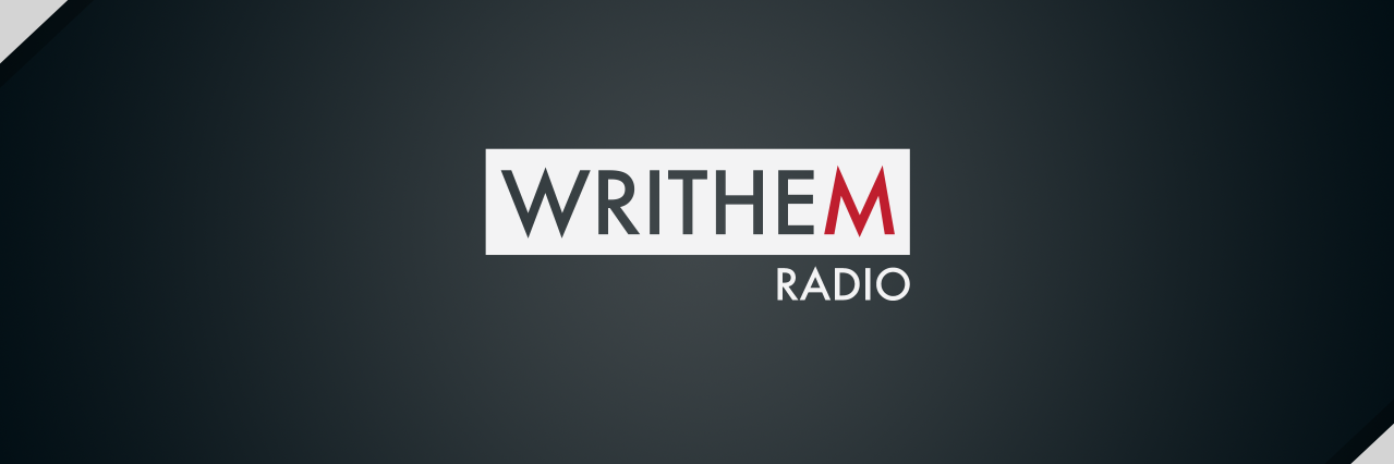 writhem's profile banner image