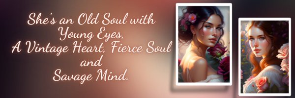 JustAFierceSoul Profile Banner