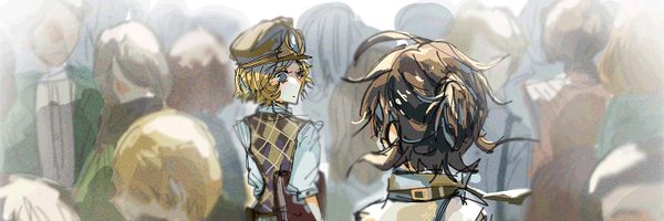 idvrot Profile Banner