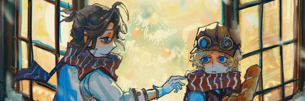 idvrot Profile Banner