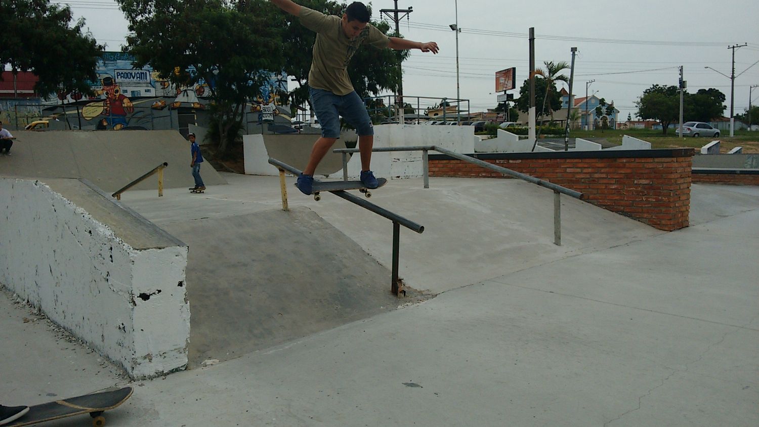 LuisFelipeESant's profile banner image