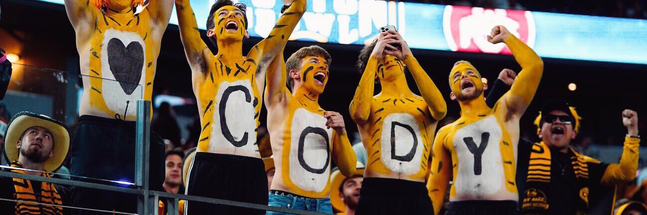 codyschoeler's profile banner image