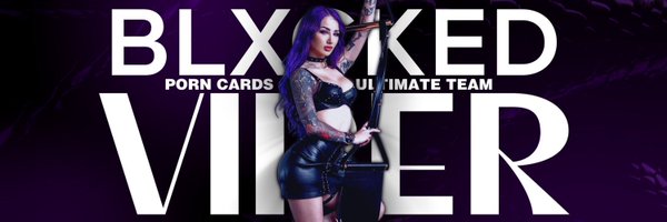 BLXCKEDVIPER Profile Banner