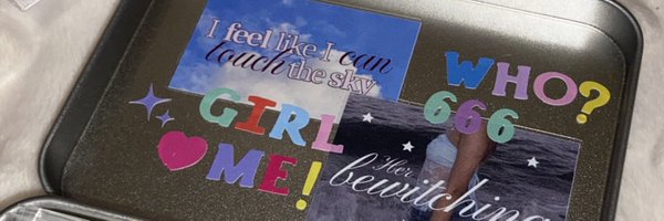 ssatydream Profile Banner