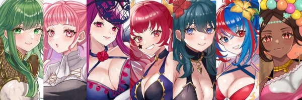ZqZbq Profile Banner