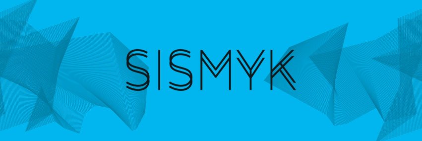 Sismyk banner