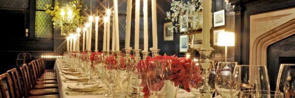 CWCatering Profile Banner