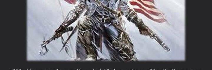 Michael Johnston banner