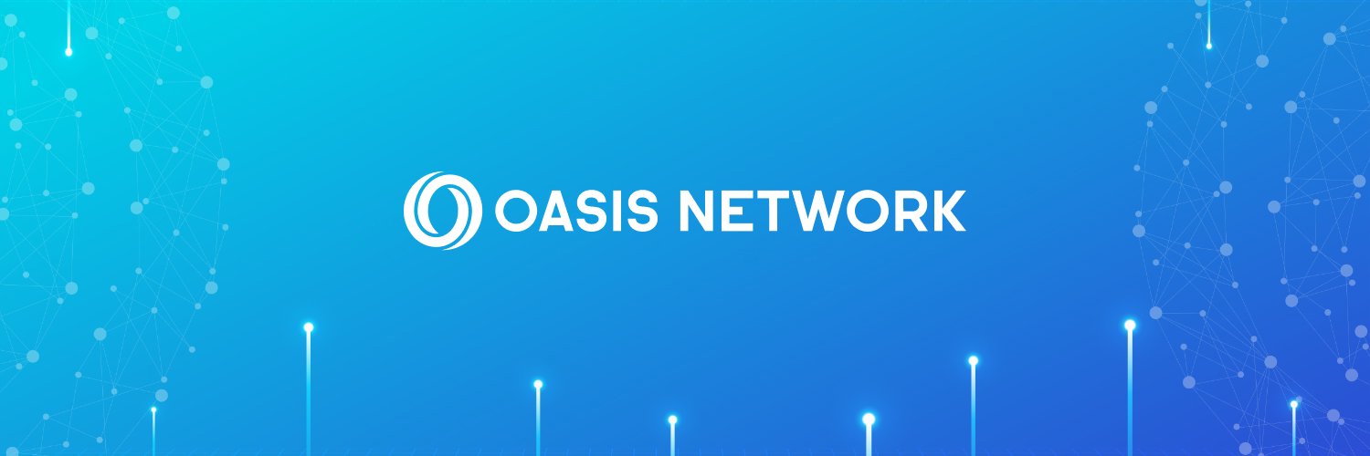 OasisNetworkNFT banner