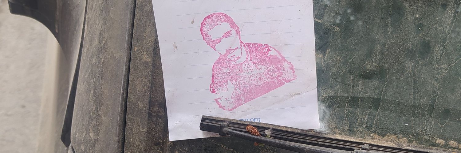 patheticnote's profile banner image