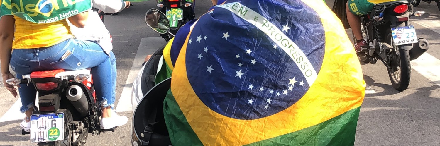 Rodrigo FORA ALEXANDRE DE MORAES banner