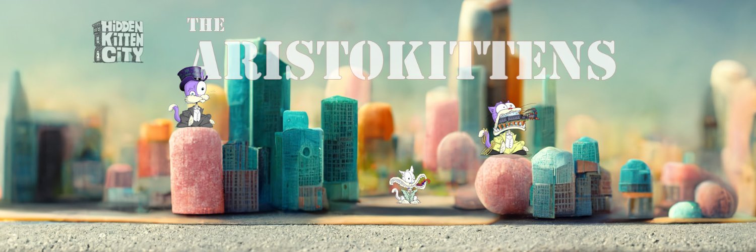 Aristokittens HKC Profile Banner