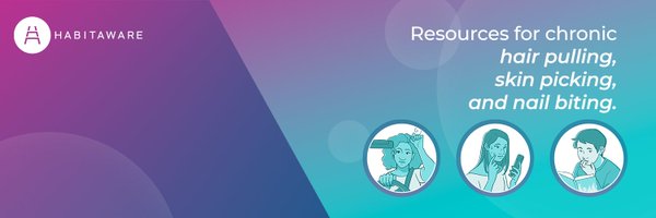 HabitAware Profile Banner