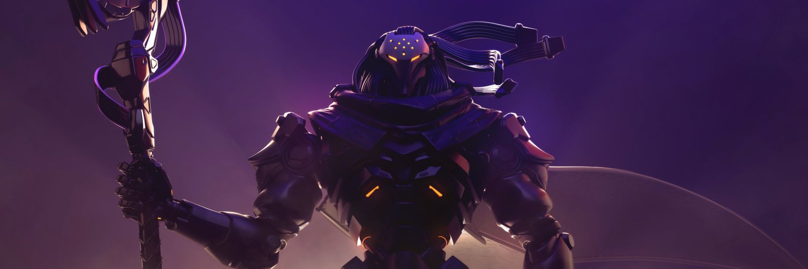 Ramattra6's profile banner image