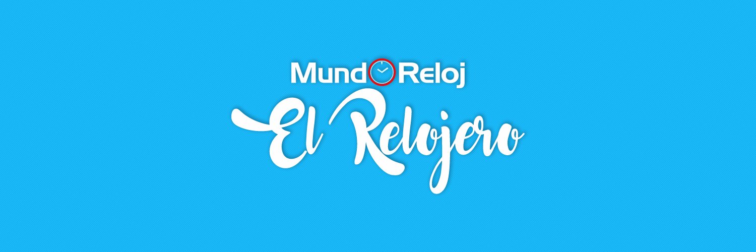 RELOJMUNDO's profile banner image
