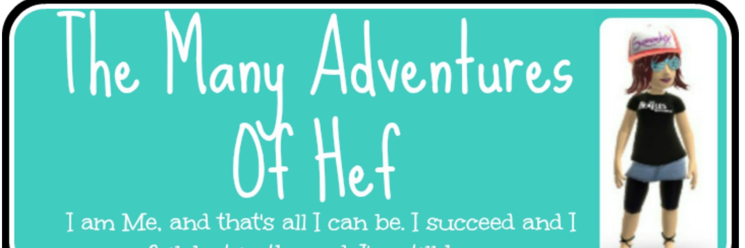 TheHefinator24's profile banner image