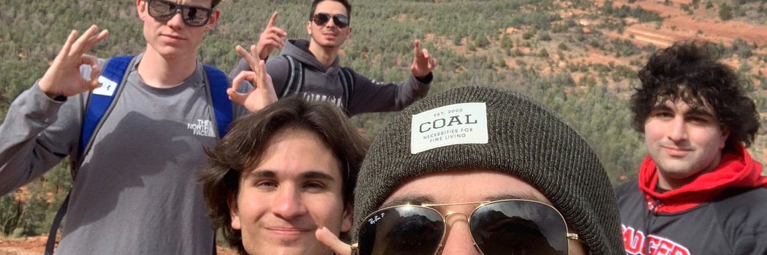 P_German23's profile banner image