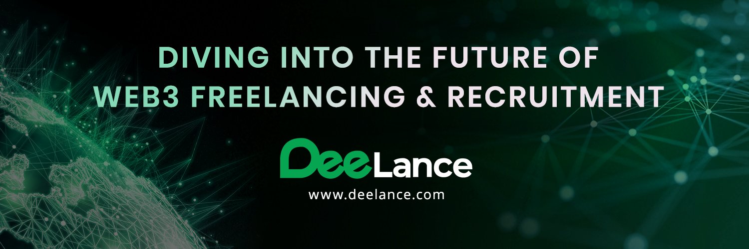 DeeLance banner