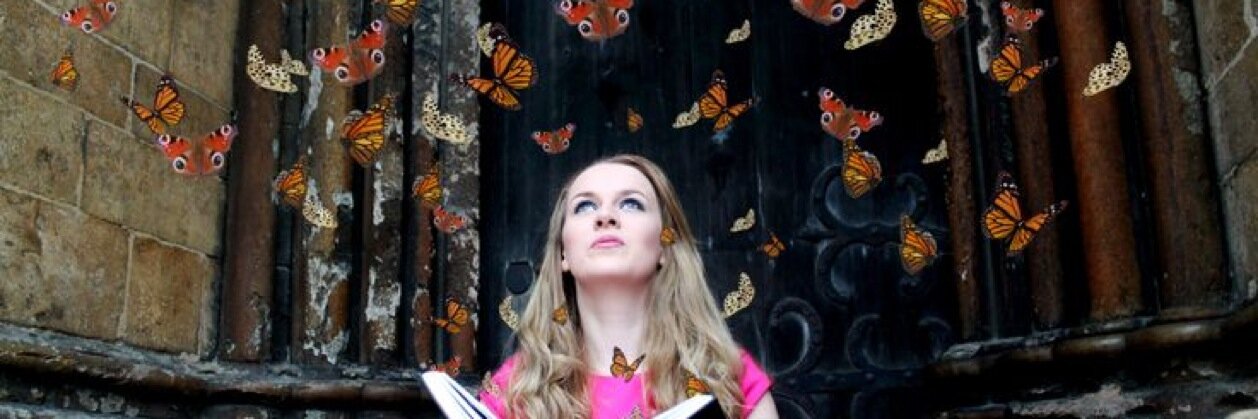 EmClareH's profile banner image