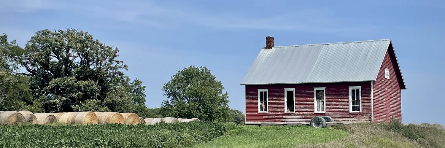 Scott banner