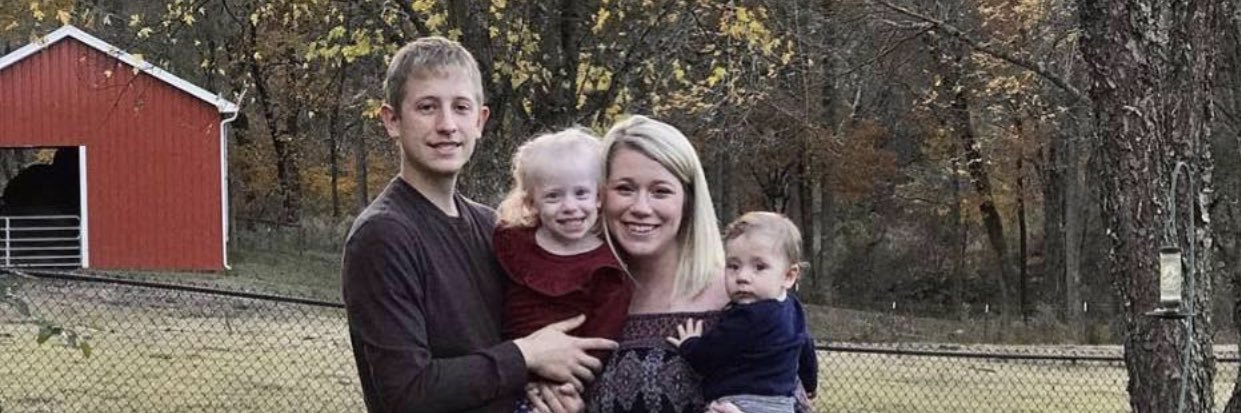 AlyssaLFain's profile banner image