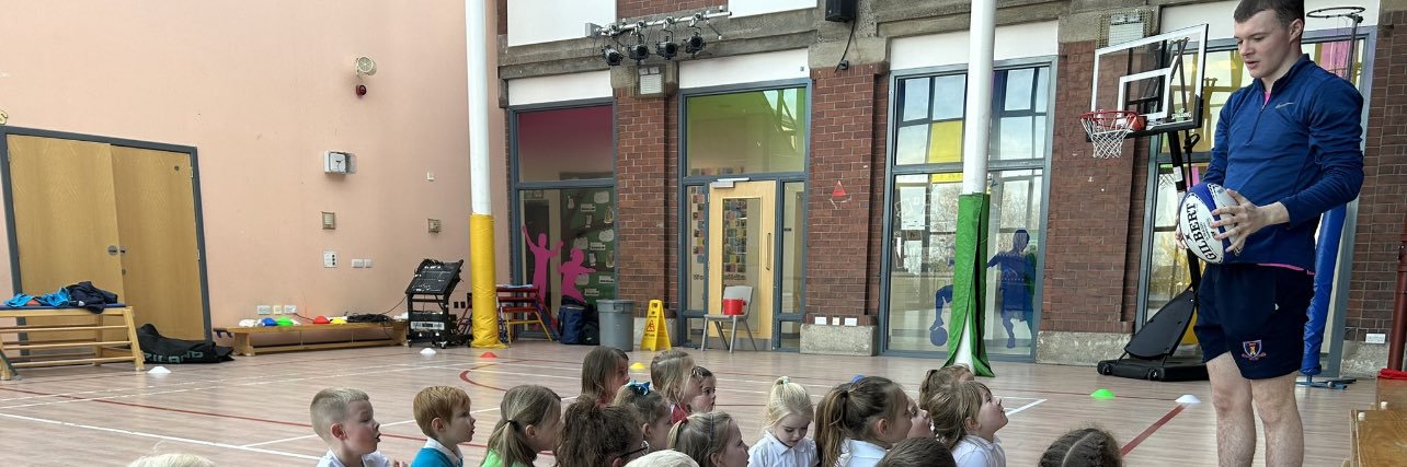 Callum Caldwell banner