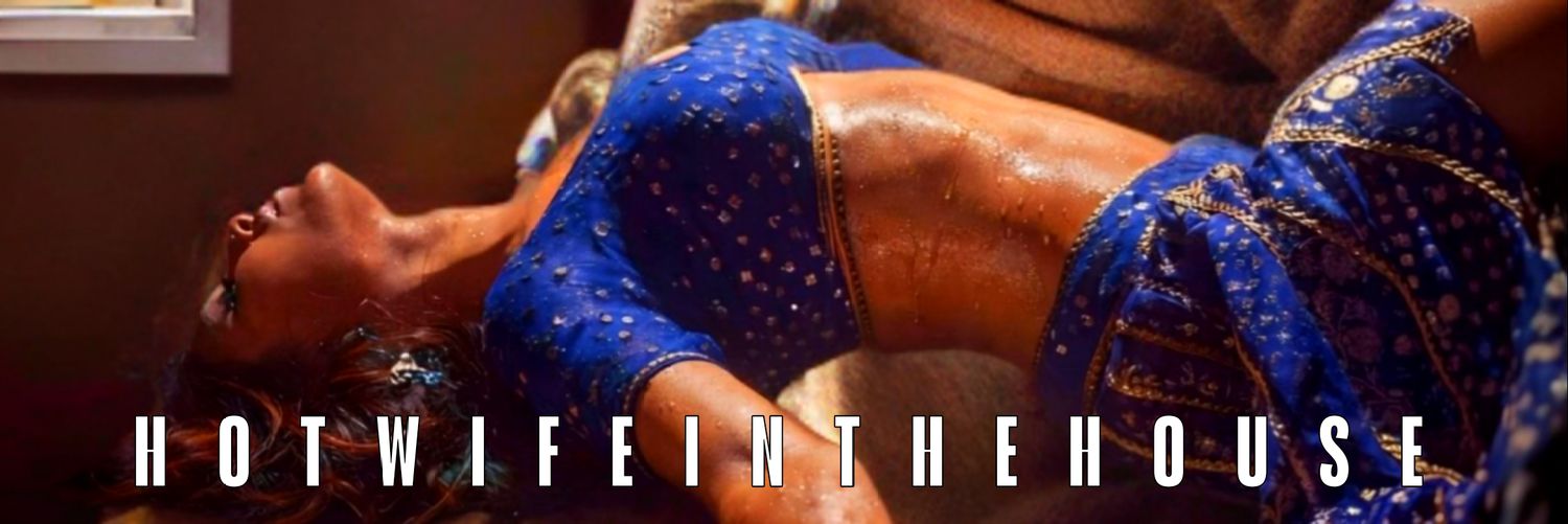 Hotwyfinthehouse banner