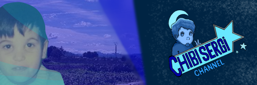 ChibiSergi's profile banner image