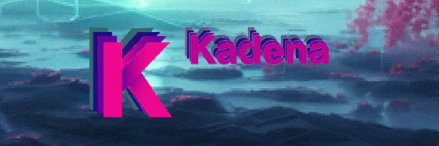 Kadena CommunityⓀ banner