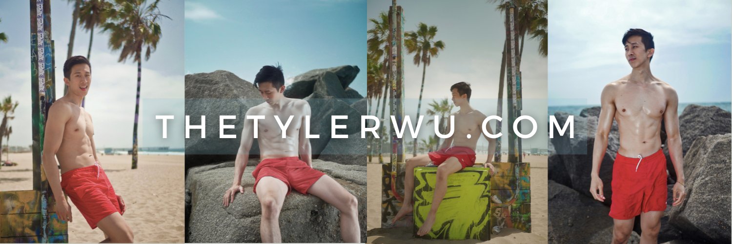 Tyler Wu | Boys’ Love Universe banner