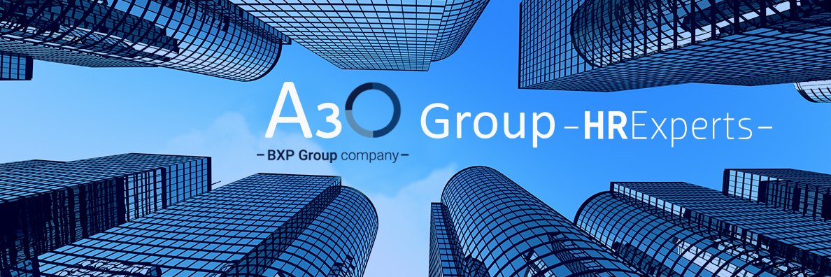 A3OGroup's profile banner image