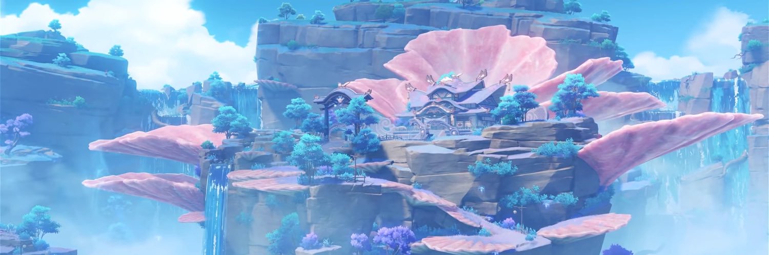 GenOfResistance's profile banner image
