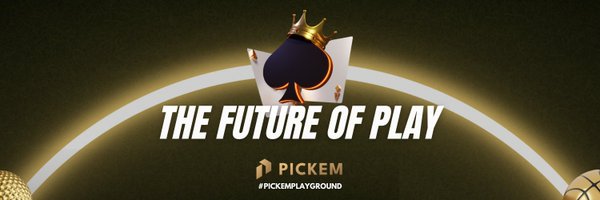 Pickem_Live Profile Banner
