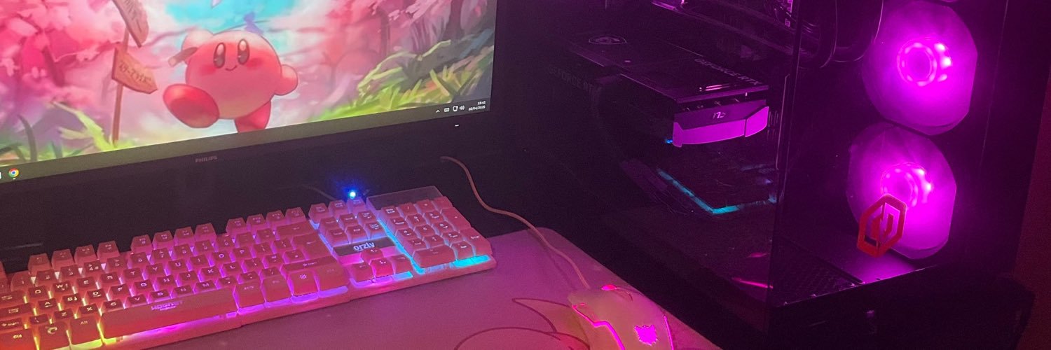 MiaQTea2's profile banner image