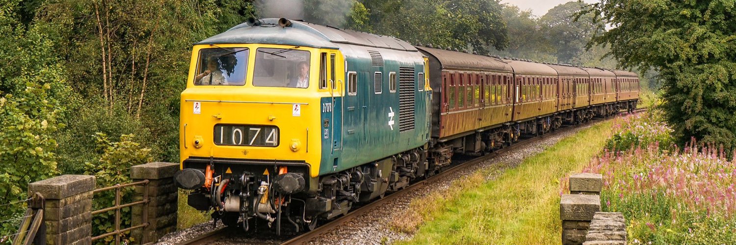 Bury Hydraulic Group (BHG) banner