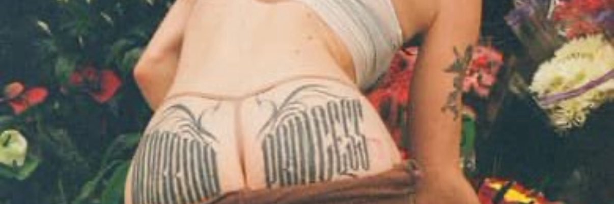 👑Warrior Princess🐅 banner