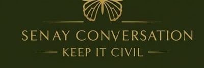 Senay Conversations banner