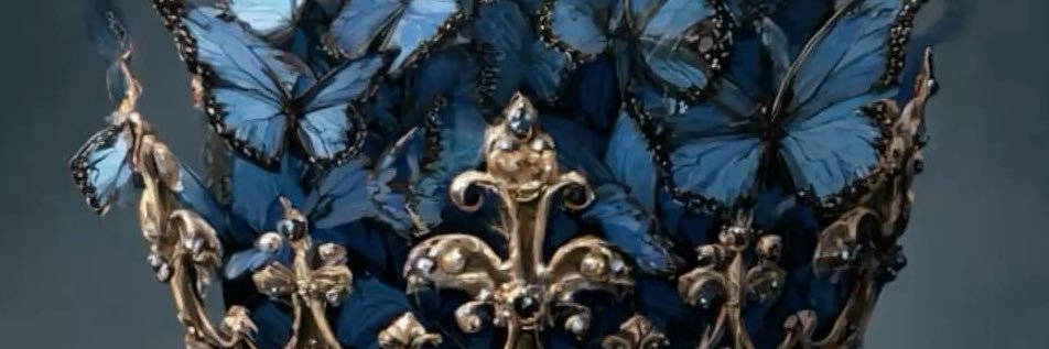 Queen’im ben Queen banner