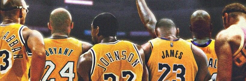 Ivan the Laker banner
