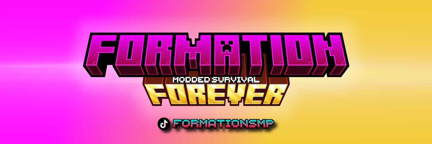FormationSmp's profile banner image