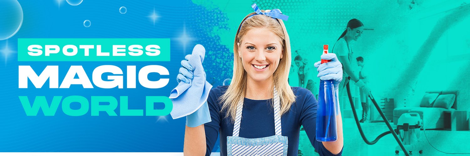 spotless_magic's profile banner image