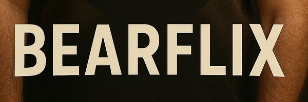 BearFlix1 Profile Banner
