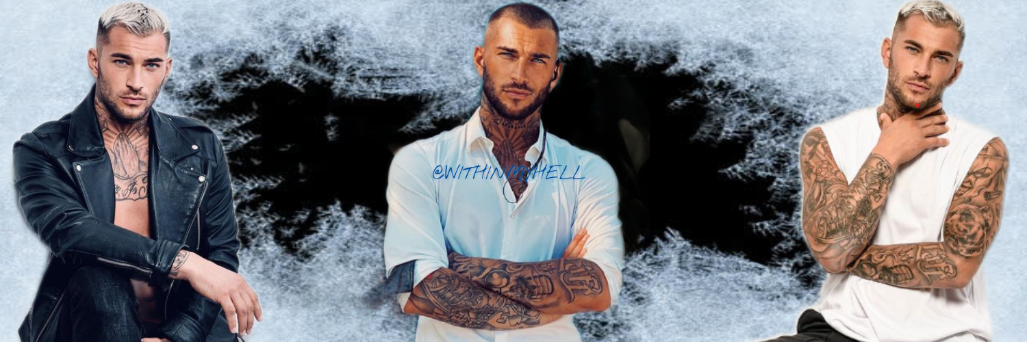 Santiago Luna (Parody) banner