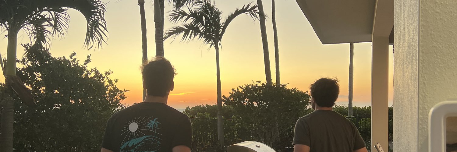 Blake Anderson banner