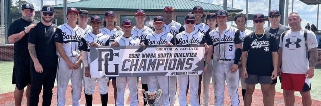 Joseph Perillo JR banner