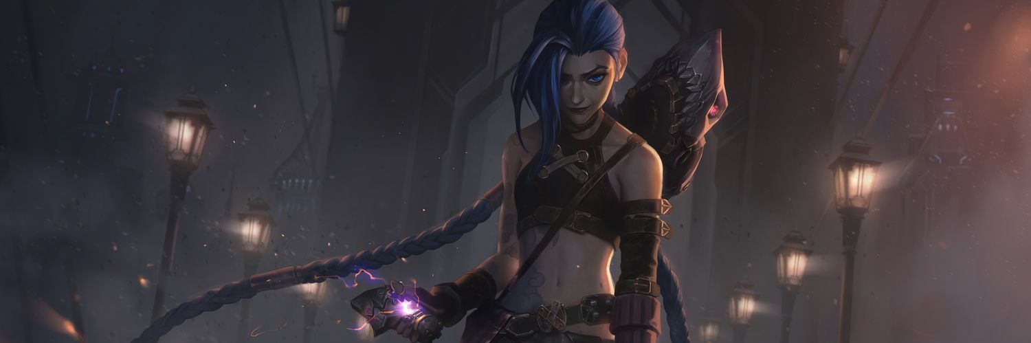 JoSylas's profile banner image